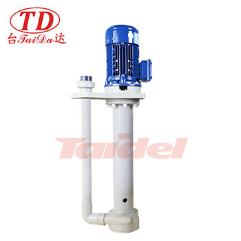 徐州立式泵厂家 立式耐酸碱泵 塑料立式泵 防腐立式泵