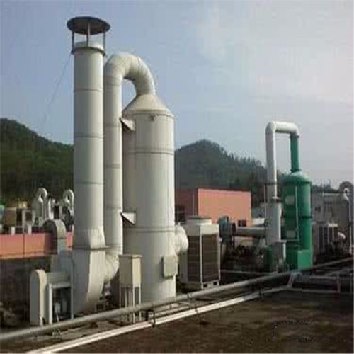 深圳通宝生物除臭塔信誉保证