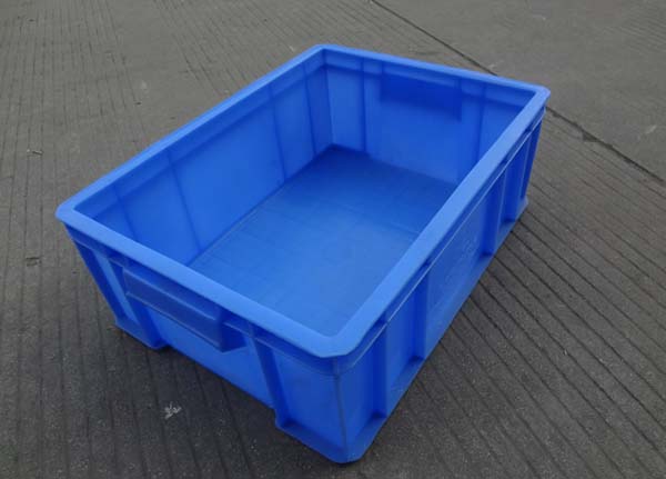 三门峡乔丰塑料食品箱物流箱厂家直销  三门峡塑料食品箱  三门峡塑料物流箱  三门峡塑料零件盒