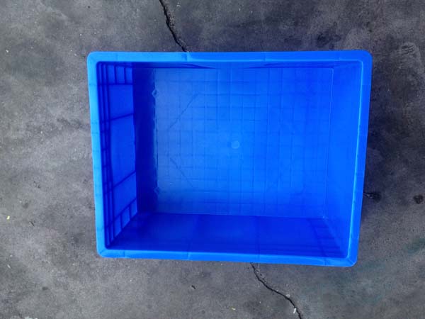 广东乔丰塑料托盘厂家  广东塑料托盘  广东塑料周转筐  广东塑料食品箱