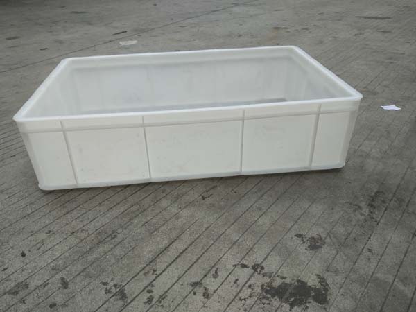 广东乔丰塑料托盘厂家  广东塑料托盘  广东塑料周转筐  广东塑料食品箱