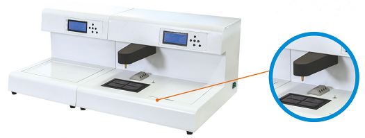 HHB-HBM1智能石蜡包埋机  病理科仪器  教学仪器设备