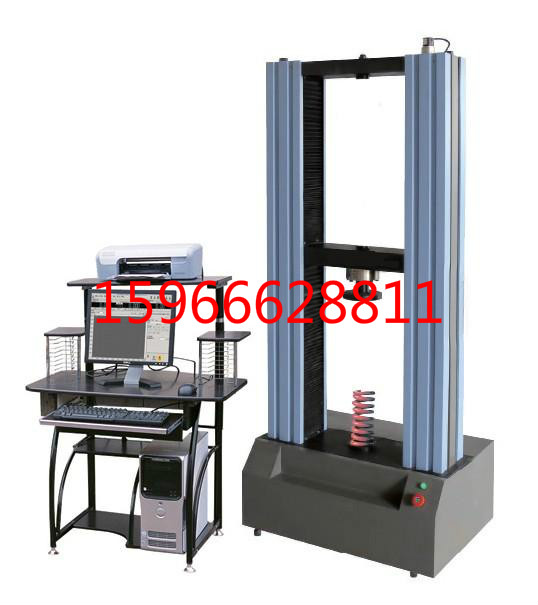 空气弹簧压缩试验机