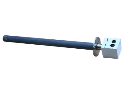 全国YB-88G基本型氧量分析仪供应商-  探头