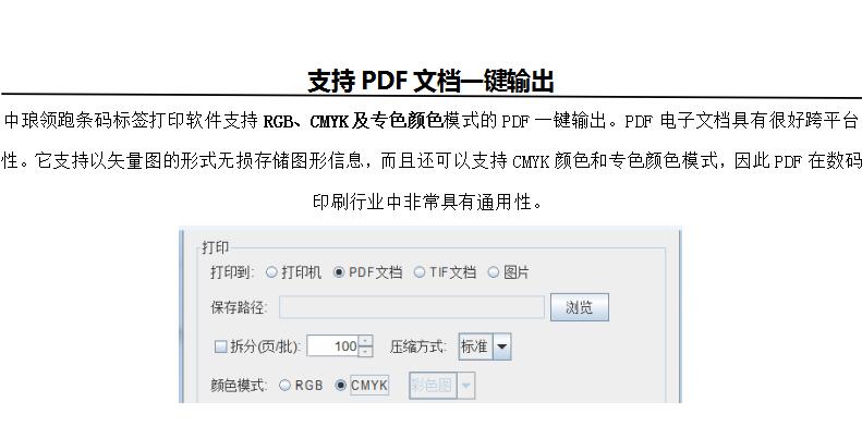 中琅彩色防伪码制作软件  条码打印  条码软件  条码生成