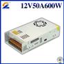 东莞成良工控设备电源12V600W生产厂家