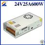 东莞成良工控设备电源24V600W生产厂家