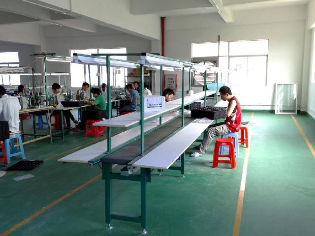单边工作台|供应江苏高质量的新能源生产设&nbsp;&nbsp;新能源生产设备