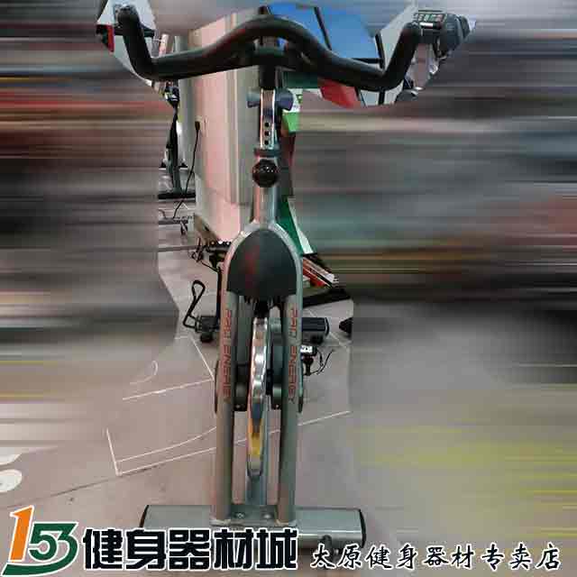 室内健身器材价格_英派斯PS300动感单车  英派斯动感单车
