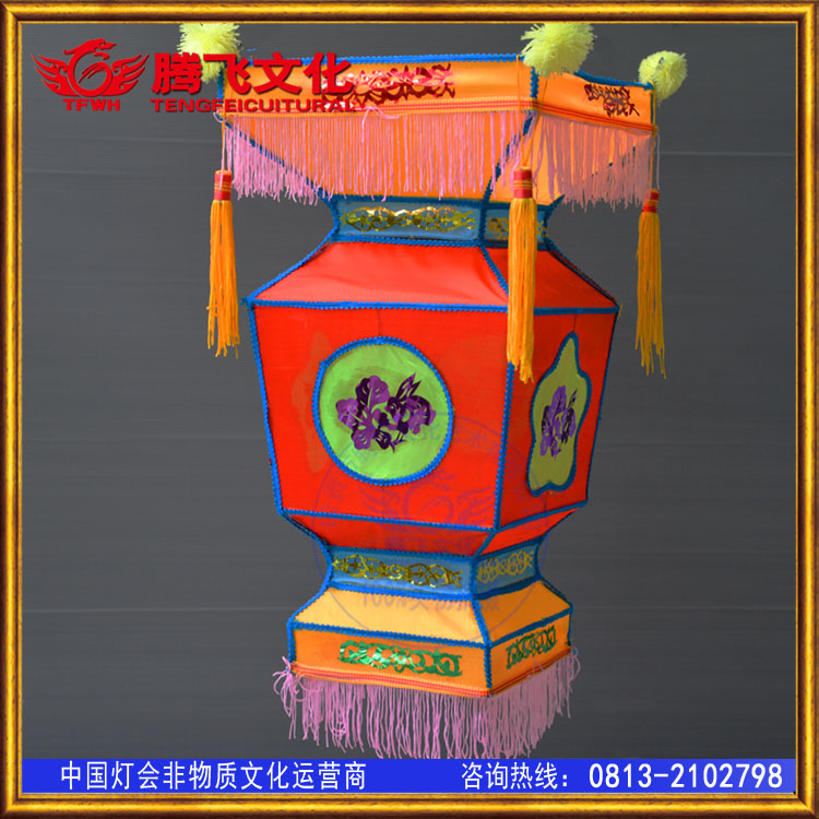 中秋灯会 国庆花灯 彩灯公司 花灯制作