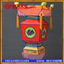 中秋灯会 国庆花灯 彩灯公司 花灯制作