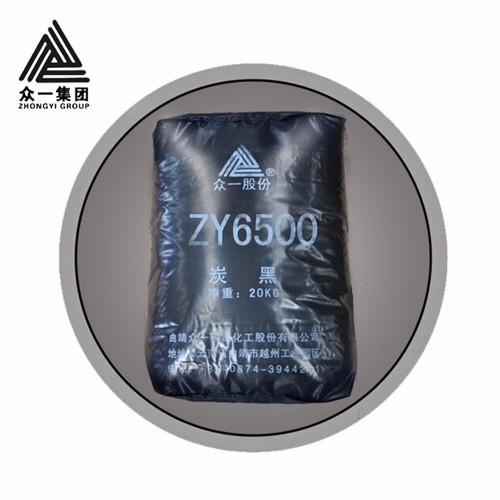 ZY6500炭黑-找料网