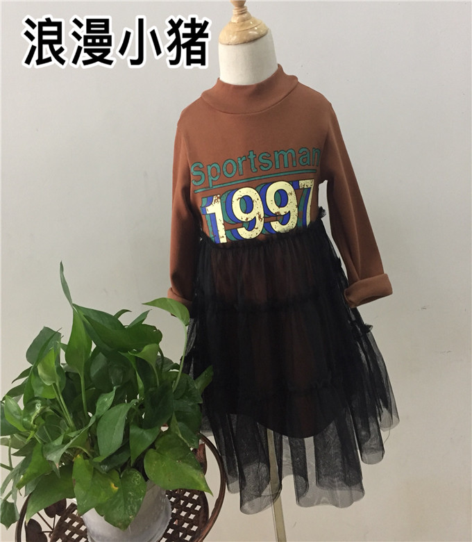 织里浪漫小猪外贸童装批发2019年夏季新款 童装货源 库存尾货