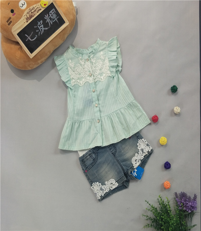 广州七波辉库存服装批发青少年套装&nbsp;&nbsp;童装批发&nbsp;&nbsp;童装货源&nbsp;&nbsp;库存尾货