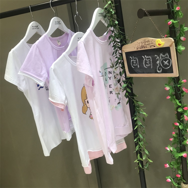 杭州淘淘猫童装批发加奥特莱斯折扣店&nbsp;&nbsp;童装货源&nbsp;&nbsp;库存尾货