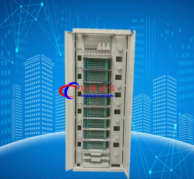 ODF配线架原理及使用方法  光纤配线架  ODF光纤配线架  三网合一光纤配线架