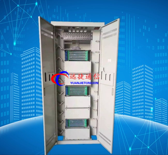 ODF配线架原理及使用方法  光纤配线架  ODF光纤配线架  三网合一光纤配线架