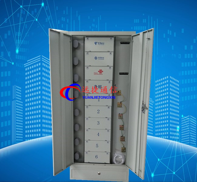 ODF配线架原理及使用方法  光纤配线架  ODF光纤配线架  三网合一光纤配线架