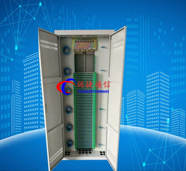 光纤配线架图文详细介绍  ODF光纤配线架  三网合一光纤配线架