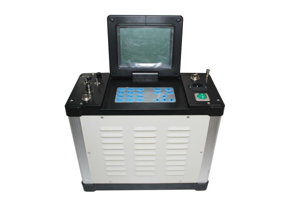 YR-60E型自动烟尘烟气测试仪  燃烧效率分析仪  烟尘烟气分析仪  自动烟气分析仪