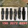 3077715TEREX33-07矿用车K19喷油器