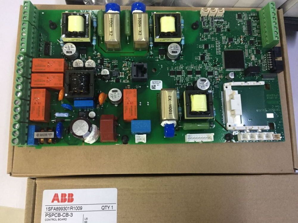 ABB软启动器PSTX1250-600-70 现货&nbsp;&nbsp;星三角启动&nbsp;&nbsp;低压电容
