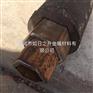 专业异型钢管加工 六角管 三角管 冷拔扇形钢管