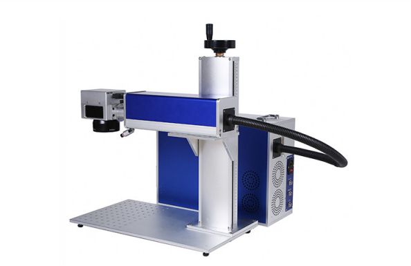 徼熙激光30W分体激光打标机  光纤激光打标机