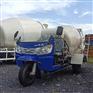 农用混凝土搅拌车 五证水泥石料罐车 小型水泥搅拌运输车