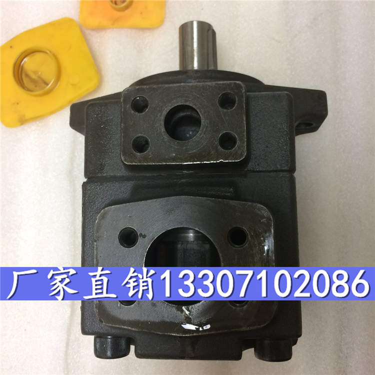 PVL1-28-F-1R-D-10PVL系列定量叶片泵,油研齿轮油泵