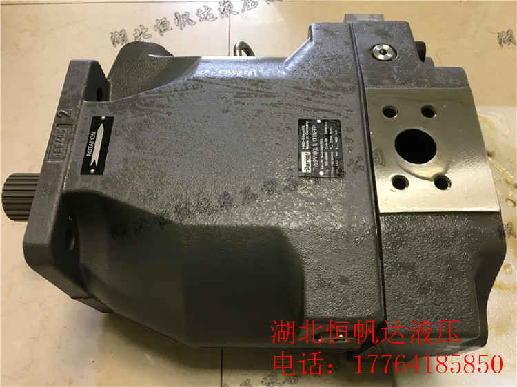 长春|PV180R1G4T1S批发