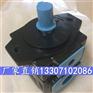 电动液压泵,PVL3-76-F-1R-U-10油研双联泵