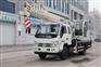 福田8吨吊车 新款吊车 贵州吊车厂家 贵阳吊车价格
