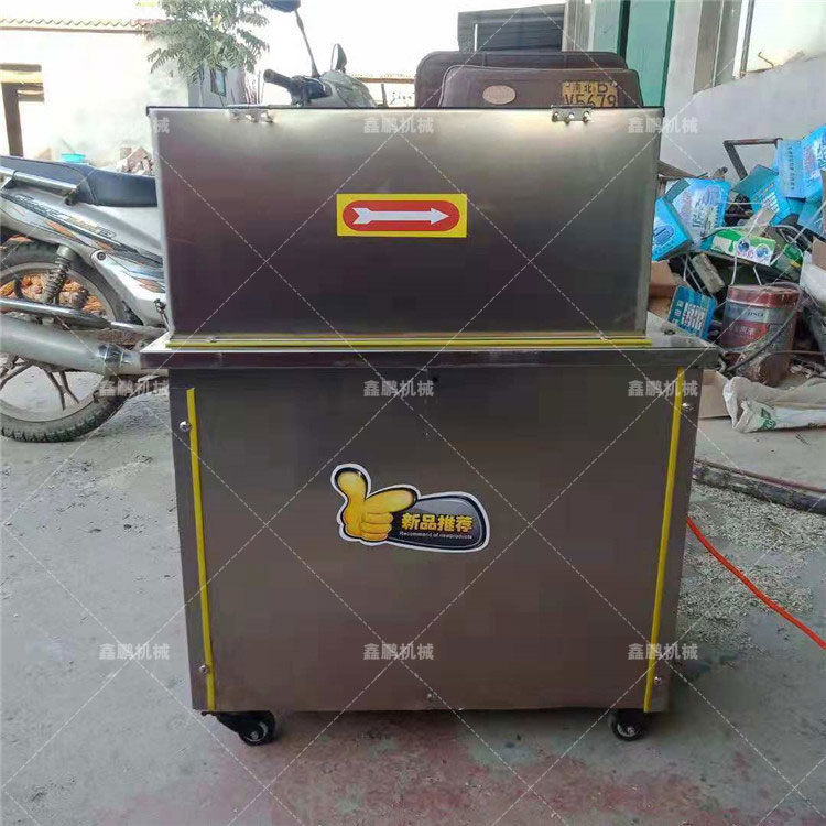 不锈钢削甘蔗机器多少钱  甘蔗去皮机