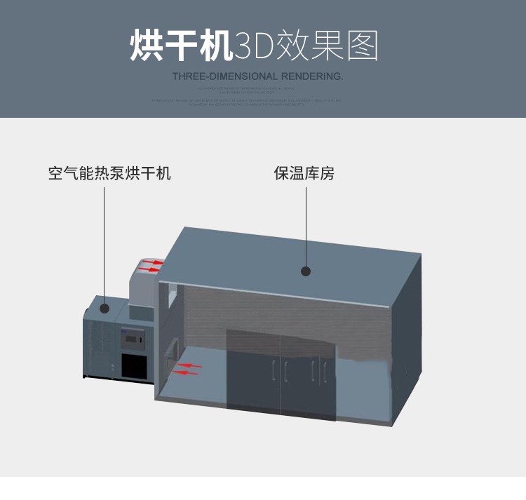 大型方便面挂面干燥房报价  大型烘干房  面皮挂面干燥  方便面干燥房