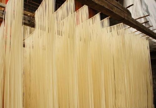 大型方便面挂面干燥房厂家  面皮挂面干燥  大型干燥房