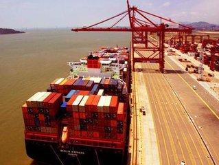 龙岩到深圳海运一组集装箱 深圳到龙岩海运 龙岩海运集装箱