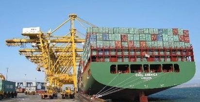 上海到汕头海运费咨询 汕头到上海海运 上海海运船运