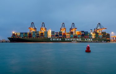 云浮到青岛海运船运水运 青岛到云浮海运 云浮海运船运