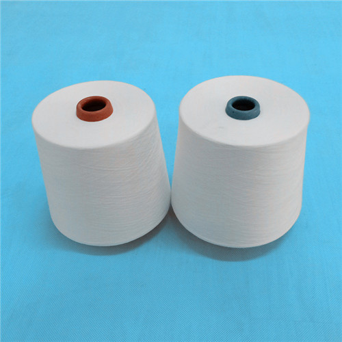 腈纶粘胶混纺纱（睛粘纱）A60/R40  腈纶纱  粘胶纱