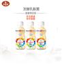 厂家乳酸菌饮品350ml瓶便利店加盟