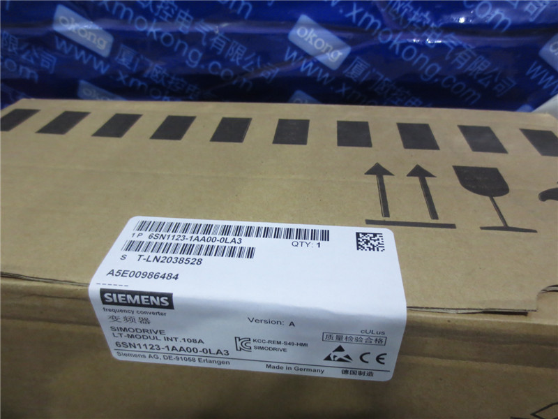 供应西门子电源模块6ES5095-8MB04  6FC5203-0AF01-0AA0  6FC5210-0DF21-0AA0
