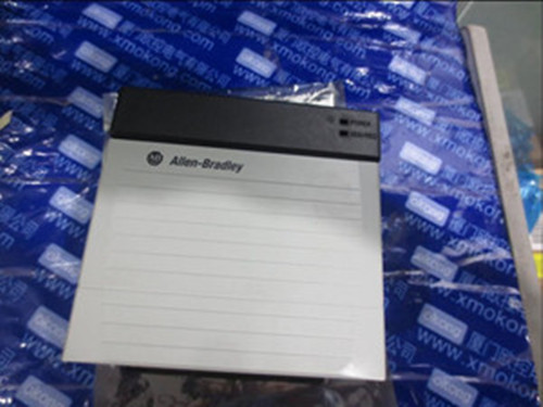 ABPLC模块2080-LC50-48QWB  1756-IA8D  1756-IB16ISOE