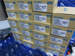 三菱SJME-08AMB4模块  SJME-08AMB41  3NE1448-2  1756-IB16ISOE
