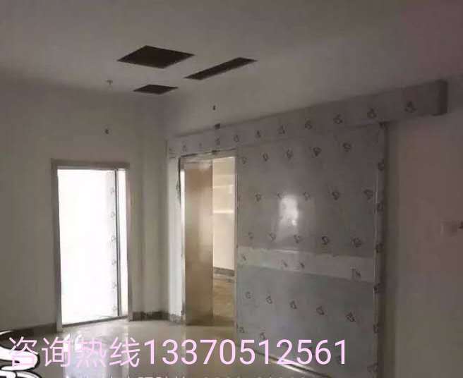 珠海ct气密门生产商