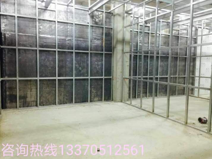 海口防辐射铅板销售公司
