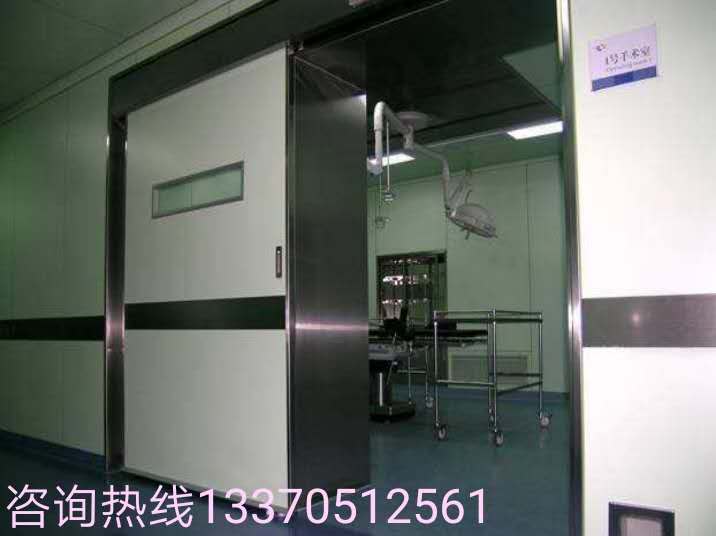六安ct气密门价格