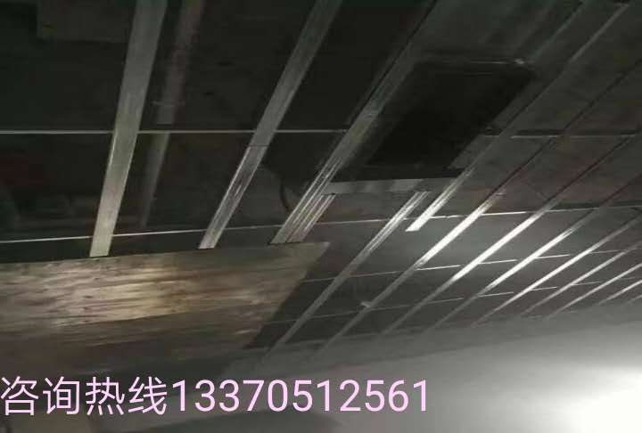 襄樊铅板施工要求