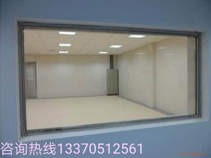 襄樊铅板施工要求