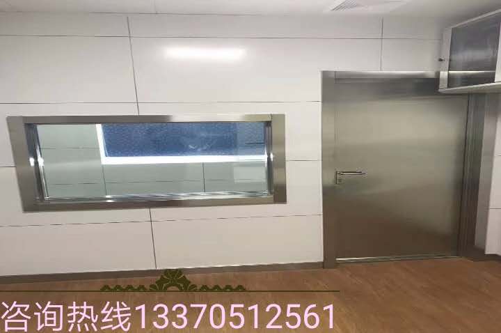 海口防辐射铅板销售公司
